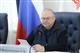 Олег Мельниченко отметил важность обеспечения районов области качественной питьевой водой