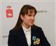 Один из спортивных объектов в Прикамье будет носить имя трехкратной паралимпийской чемпионки Анастасии Багиян