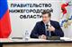 Глава Нижегородской области обсудил с представителями отрасли перспективы молочного животноводства
