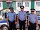 Исаклинские полицейские задержали жителей Челябинской области, подозреваемых в разбое