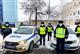 Полицейские задержали 42 пьяных водителя за три дня в Самарской области