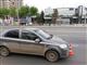 На ул. Ново-Садовой под колеса иномарки попала пожилая женщина