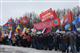Более 2500 кировчан отметили День народного единства на Театральной площади