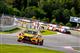Lada Sport Rosneft завоевала пять трофеев на Moscow Raceway