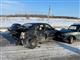 В Красноярском районе столкнулись три автомобиля, есть пострадавшие