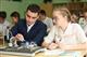 Цифровая лаборатория для юных химиков: Сызранский НПЗ оснастил школу №2 современным оборудованием