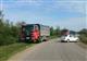 В Безенчукском районе легковушка столкнулась с грузовиком на встречке