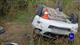 В Волжском районе госпитализирован пассажир перевернувшегося Chevrolet Cobalt