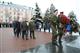 Участники марш-броска на снегоходах "Самара-Прорыв" побывали в Саранске