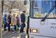 В День Победы самарские автобусы вместо дач поедут на кладбища