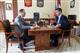 Министр Алексей Ларькин переходит на службу в Рослесхоз