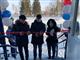 Нацпроект "Здравоохранение": три фельдшерско-акушерских пункта открыты в Оренбургской области