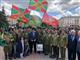 Председатель Думы Тольятти поздравил тольяттинских пограничников с вековым юбилеем погранвойск