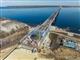 Климовский мост готов на 94%