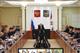 В Доме Республики обсудили паводковую ситуацию в Мордовии