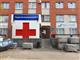 В нижегородской поликлинике № 7 ремонтные работы идут с учетом потребностей всех категорий пациентов