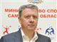 Дмитрий Шляхтин: "Участие ЦСК ВВС в ВХЛ - шаг вперед, который важен для развития хоккея в Самаре и всей области"