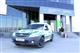 Старт производства Lada Largus CNG намечен на начало 2019 года
