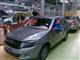 Производитель комплектующих для Lada Granta "Сатурно-ТП" ищет нового инвестора