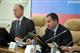 Николай Патрушев и Михаил Бабич проведут в Саратове совместное выездное совещание