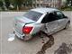 Две женщины пострадали при столкновении "двенадцатой" и Lada Granta в Жигулевске