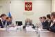 В Нижнем Новгороде прошло совещание по реализации федерального проекта "Оздоровление Волги"