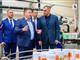 Глава Марий Эл посетил научно-производственную фирму "Геникс"