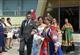 В Самаре на Красную Горку поженили 40 пар