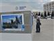 На площади Славы открылась фотовыставка "Легенды Самарского края"