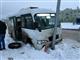 Водитель автобуса, сбивший в Крутых Ключах четырех человек, не видел раньше снега