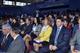 Самарская делегация приняла участие в пленарном заседании XV Съезда партии "Единая Россия"