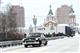 В Удмуртии открыли реконструированный за счет средств от "Платона" мост