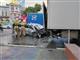 Три человека пострадали в ДТП на Волжском проспекте в Самаре