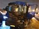 Водители двух грузовиков столкнулись в Тольятти