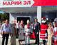 Марий Эл представила свой туристический потенциал на форуме "Путешествуй" в Москве
