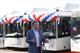 На городские маршруты в Самаре вышли 50 новых автобусов
