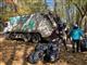 ФАС раскрыла сговор мусорного регоператора и перевозчиков на 31 млрд рублей