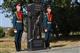 На Мамаевом кургане увековечили память воинов Прикамья