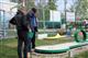Самарские спортсмены выиграли первенство России по мини-гольфу