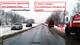 В Мордовии в ДТП водитель погиб, две пассажирки пострадали