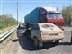 В Самаре скончался водитель, который столкнулся с грузовиком из-за плохого самочувствия
