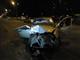 В Тольятти водитель иномарки врезался в стоящий на светофоре троллейбус, один человек погиб