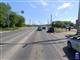 В Сызрани Lada сбила подростка на электросамокате