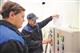 Условия приватизации электросетей в Красноармейском районе вызвали вопросы у депутатов Собрания представителей 