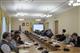 На заседании Президиума Совета по развитию предпринимательства в Пензе обсудили реформу контрольно-надзорной деятельности
