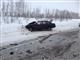 В Исаклинском районе при столкновении "девяносто девятой" и ISUZU пострадали три человека