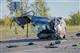 В ДТП в Похвистневском районе погибли двое и пострадали шесть человек