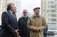 Рустэм Хамитов посетил уфимский микрорайон "Кузнецовский затон"