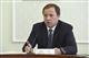 Игорь Комаров в Марий Эл провел совещание по исполнению Указа Президента РФ