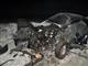 В Красноярском районе в столкновении с фурой погиб водитель легковушки